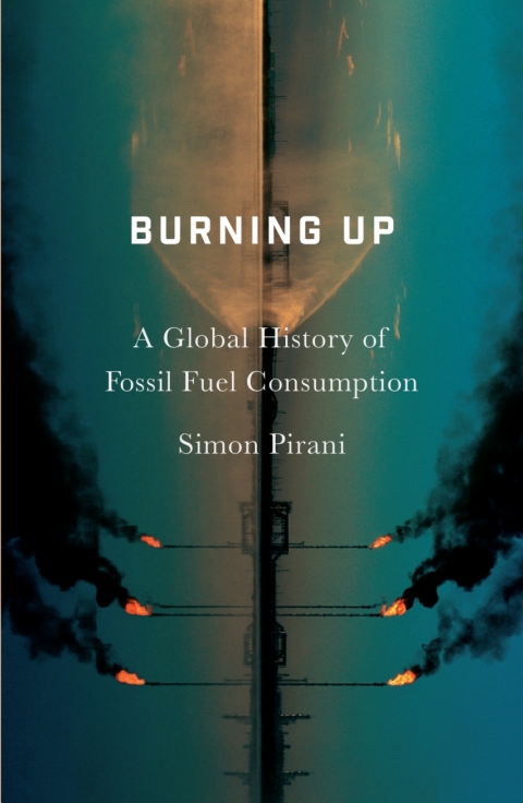 Burning Up